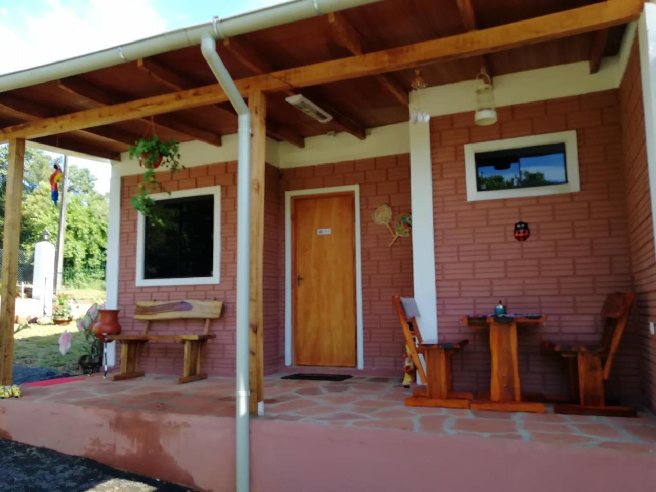 Posada Bavaria Trinidad Exterior foto